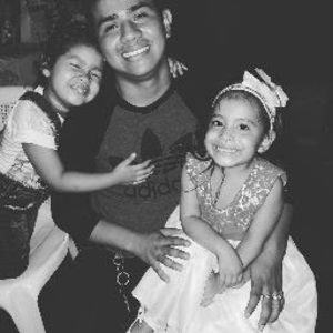 Meet your Posher, William